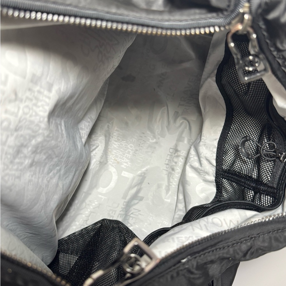 Lululemon Arabesque Bag Black - Picture 6 of 12